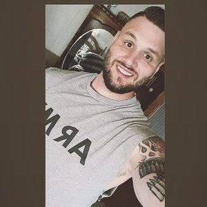 Meet your Posher, Matt